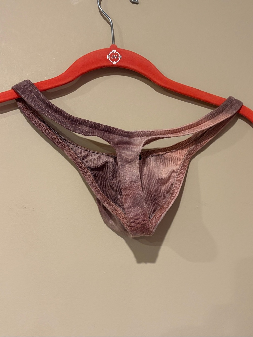 N2N Bodywear Men’s Thong Underwear - Picture 4 of 5